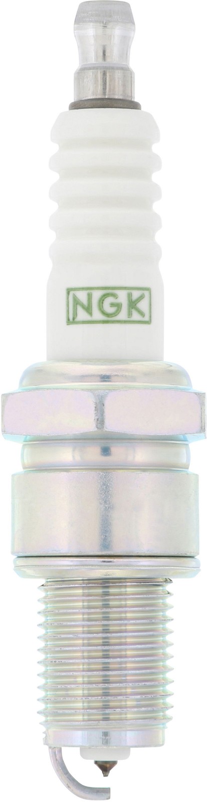 NGK Spark Plug OE Replacement 3/4 Inch Reach BPR6EGP Single 7084