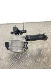 Pompe à eau Mg ZS