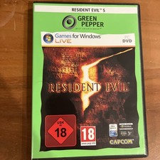 Resident Evil 5 [Software Pyramide] von ak tronic | Game | Zustand gut
