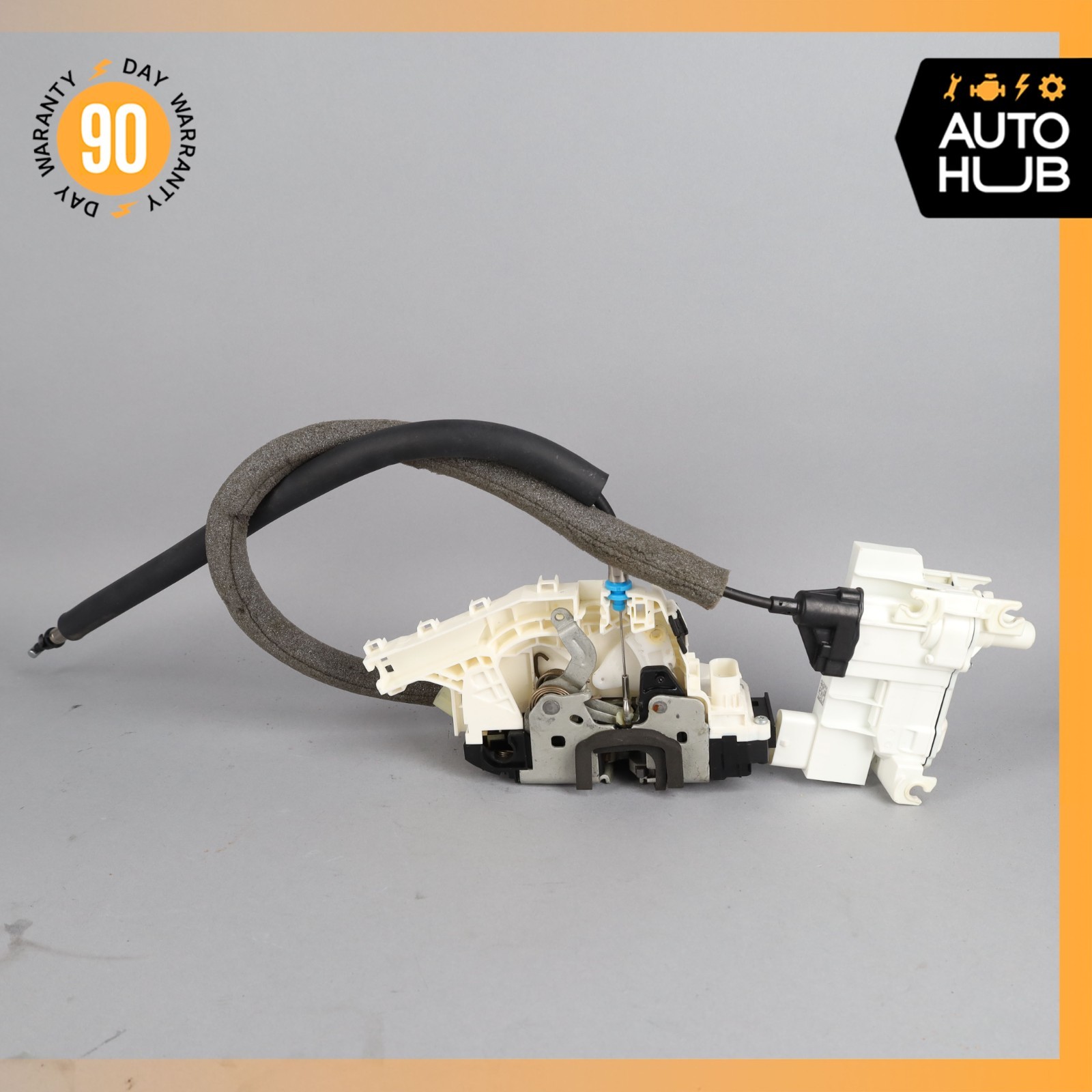 21-22 Maserati Levante M161 Front Right Side Door Lock Latch Actuator OEM 35k