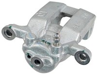 A.B.S. 740042 Bremssattel Hinten Links Rechts Passend FüR Fiat Suzuki