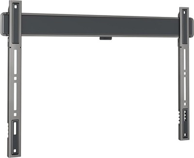 Vogel's TVM 5605 Extremely Flat TV Wall Bracket for 40-100 40 - 100, Black 