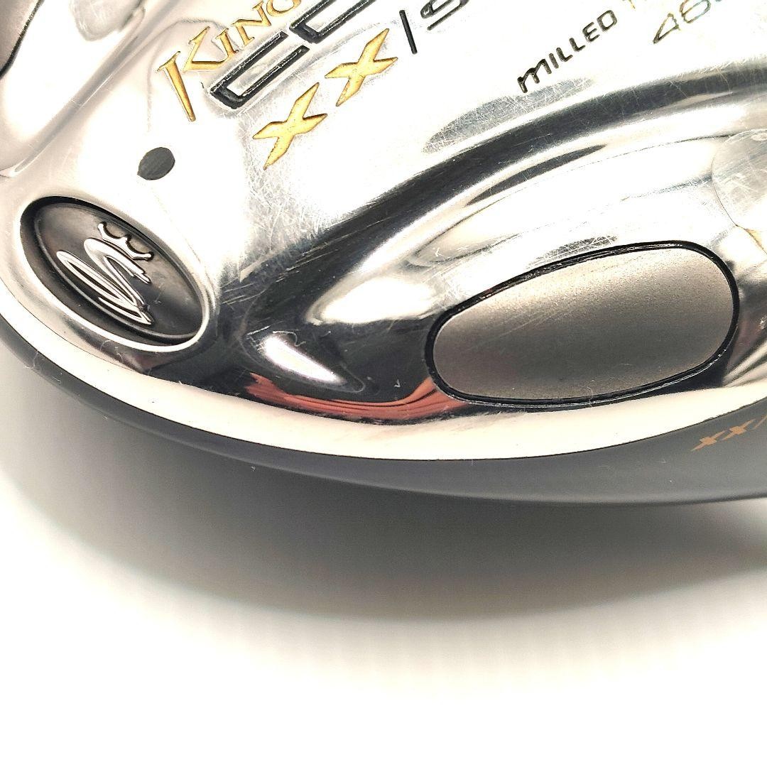 【希少】Cobra XX/SPEED ドライバー 6.5度 460ccヘッドのみ COBRA Xx Speed Driver 6.5 460Cc Head | eBay