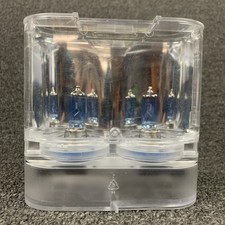 Osram H11 Cool Blue Advance Halogen Bulbs 12v 55w 64211szxe