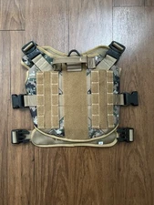 Tactical Dog Harness Working Dogs Military Dogs Vest USMC/Size L