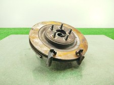 C2P12736 achsschenkel hinten links für JAGUAR XF 2.7 V6 D (207 CV) 2007 9260426