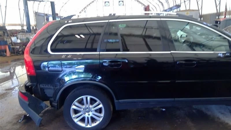 Transfer Case 6 Cylinder Fits 07-14 VOLVO XC90 6202780 Foto 4 de 4