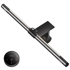 Quntis Computer Monitor Light Bar with Remote, Eye-Care Monitor Light Backlig...