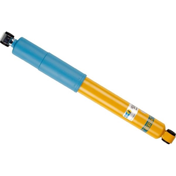 Bilstein 24-013338 StoßDäMpfer FüR Mitsubishi L 300 Delica Pajero L 300 L04 G-image