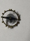 WALTHAM 16 Sz POCKETWATCH BALANCE COMPLETE SEE AD ---- WW - 2