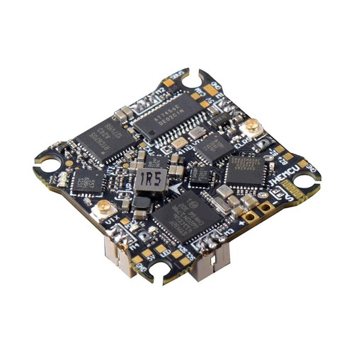 F411ELVTX F411 Flight Controller 12A 4in1 ESC 5.8G 400mW VTX ELRS 2.4G RX8941 - Picture 6 of 7