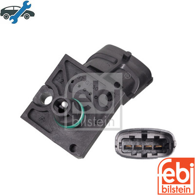 SENSOR BOOST PRESSURE 103494 FOR VOLVO D5204T2/5204T3/5204T5/5204T 2.0L 5cyl