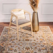 Hand Tufted Woolen Rug living room kitchen hall