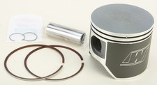 Wiseco Forged Piston Kit w/ Rings Pins Circlips Gaskets 2459M08500 MADE IN USA