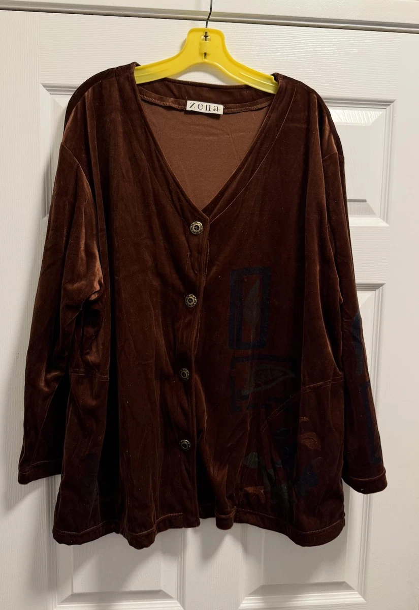 ZENA Tops for Women for sale | eBay