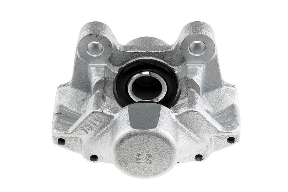 Brake Caliper Rear Axle Fits for Opel Vectra B Vin- > V7999999, Saab 9-3 98-03