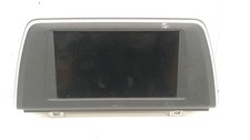 9317941 MULTIFUNCTION DISPLAY FOR BMW 2 GRAN TOURER F46 218 D 1050293 10502933