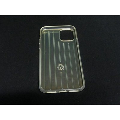 RIMOWA オーロラ iPhoneケース　15pro New RIMOWA iPhone15 Compatible iPhone Case Smartphone Case