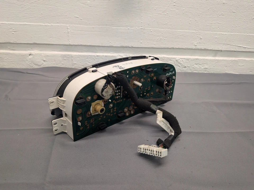 Mazda RX7 FC3S FC 89-91 sin turbo calibre S5 manual M/T 9 k RPM Foto 3 de 4