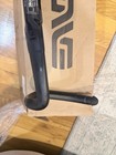 ENVE SES AR Road Handlebar 38/43cm Carbon Internal Routing 31.8mm Excellent — photo 3