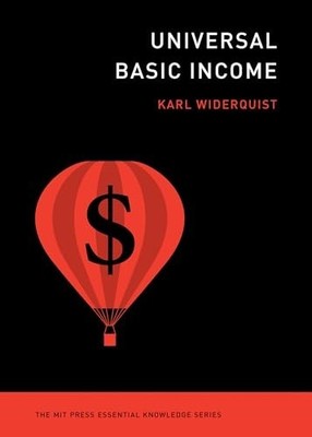 Universal Basic Income MIT Pre - GOOD