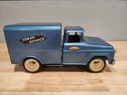 Vintage Tonka - 1959 Service Truck - Pressed Steel