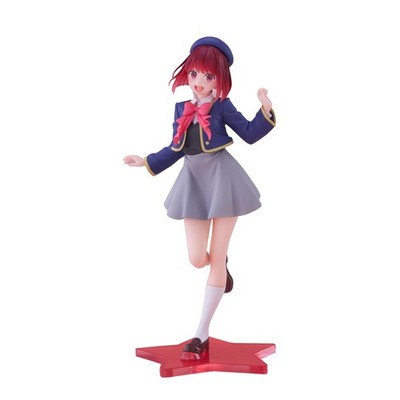 TAITO -Oshi no Ko Coreful Figur - Kana Arima (Schuluniform Ver.)