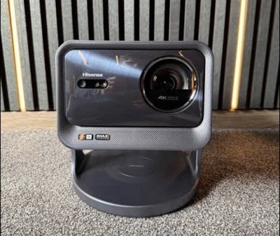 Hisense  C2 Pro Triple Laser Beamer