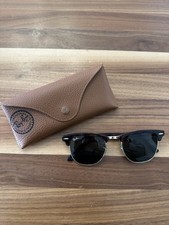 Ray-Ban Clubmaster RB3016