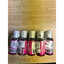 Różowa szczotka powietrzna barwnik spożywczy Duff Goldman - 15 butelek