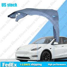 Front Left Driver Side Fender Lh For 2020 2021 2022 2023 Tesla Model Y