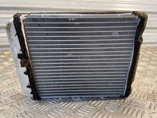 RENAULT ESPACE IV JK0/1 Wärmetauscher Innenraumheizung 52492439 2.00 34099092