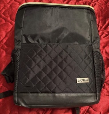 WOLKA Cooler Backpack 30 Cans Insulated Backpack
