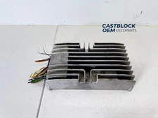 2015-2017 LAND ROVER Discovery Sport Radio Audio Amplifier FK7219C164ZF OEM