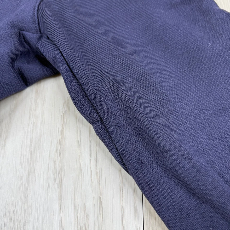 Chaqueta Icebreaker Mujer Púrpura RealFleece 320 Lana Merino Cremallera Completa Capucha Talla M Foto 4 de 4