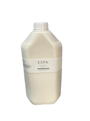 Espa Natural Beauty Inner Calm Nourishing Body Lotion 5 L / 1.3 G 