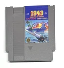 1943: The Battle of Midway (Nintendo Entertainment System, 1988) NES Tested