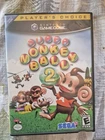 Super Monkey Ball 2 GameCube Tested Works