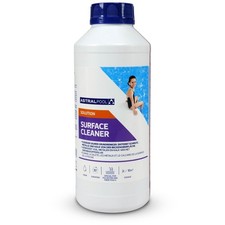 1 L Astral Pool Grundreiniger Oberflächenreiniger Sauer Schwimmbad Poolreiniger