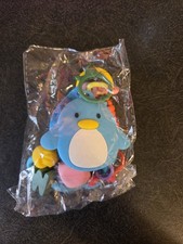 2026 Woobles Wagon Tour Pierre Bag Charm