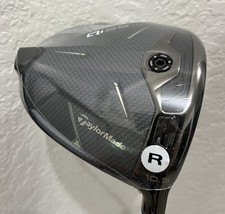 TaylorMade Driver Qi35 10.5 Reg.Ventus Shaft.