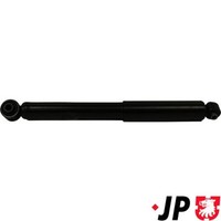 2X JP Group StoßDäMpfer JP 3152100500 FüR Peugeot C3 1007 CitroËN 16V Hdi 1 C2