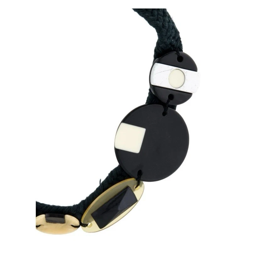 Collar Marni Mixed Media Foto 3 de 4