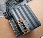 B&R X20MM4456 Rev. E0 X20MM 4456 PLC PWM Motor Bridge Module