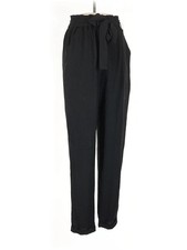 Sonoma Goods for Life Women Black Casual Pants M