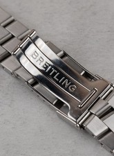 Montre Breitling Chronomat GMT P323982A1F1A1