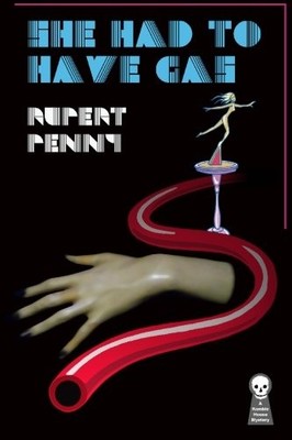 She Had to Have Gas by Penny, Rupert Book The Fast Free Shipping
