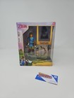 Legend of Zelda LINK Figure Gamestop Exclusive #02 Tunic NES Jakks 2021 — photo 1