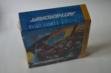 Aetherdrift - Collector Booster Display