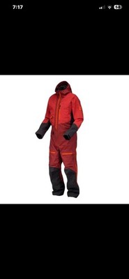 Ski-Doo BRP BC Aspect mono suit XL.  Not Klim